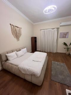 Zamalek high ceiling 3BR - 6