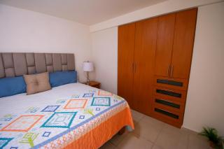 Departamento grande en Lomas San Luis - 4