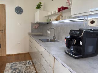 Zeus apartmán - 5