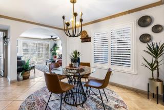 Cozy Ranch-Style Condo - 4