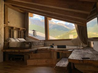 AL BAIT DA LUCIA Bormio - 9
