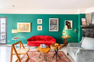 Chic appartement in Casablanca - 7
