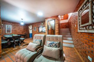 Casa aconchegante perto da praia HN6078 - 6