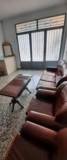 Apartamento entero de 3 habitaciones - Santa Magdalena de Pulpis - 8