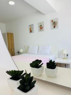 Chavdar Apartments - Gevgelija - 1