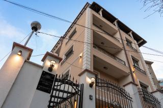 Family Boutique Residence-Free Parking - 9