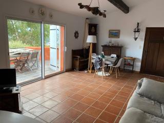 Porticcio, Villa Terra di Sole - Grosseto-Prugna - 9