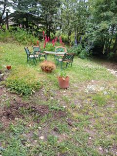 El lugar ROOM GARDEN - 2