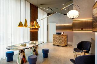 Renaissance Amsterdam Hotel - Amsterdam - 1
