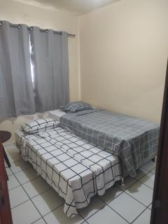 Apartamento residencial Aracema, 2 quartos mobiliados - 8
