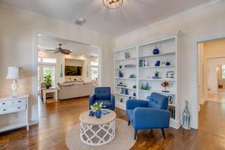 Poolside Paradise - Monthly Rental - 4