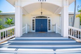 Poolside Paradise - Monthly Rental - 7