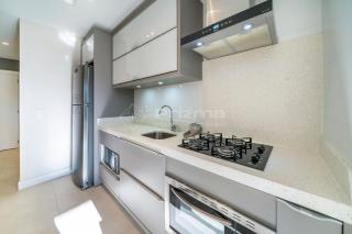 Mario Guilherme - Apto - 301 - Lindo apartamento condomínio de alto padrão com piscina e academia. - 3