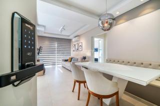 Mario Guilherme - Apto - 301 - Lindo apartamento condomínio de alto padrão com piscina e academia. - 7