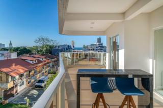 Mario Guilherme - Apto - 301 - Lindo apartamento condomínio de alto padrão com piscina e academia. - 9