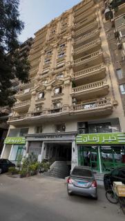 Luxury Apt in Mohandessin - 9