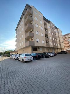 Chavdar Apartments - Gevgelija - 2