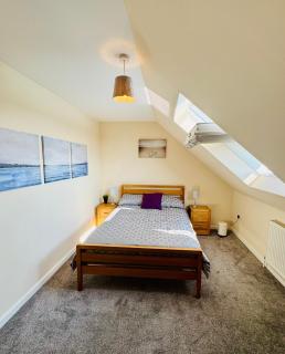 The Henge House - Salisbury - 8