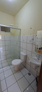 Apartamento no residencial Aracema, 2 quartos, mobiliado - 7