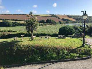 Gannel View Apartment - Newquay - 9