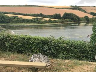 Gannel View Apartment - Newquay - 5