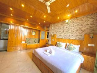 Rustic Villa - 9