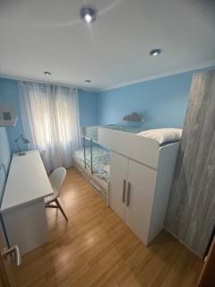 Apartmento en Xove - Jove - 3