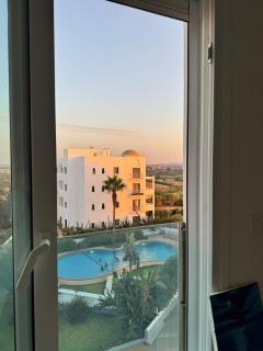 Escapade Assilah Pool View Apartment - 2 Bedrooms - Asilah - 0