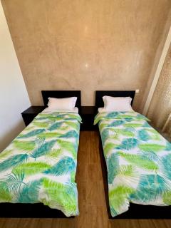 Escapade Assilah Pool View Apartment - 2 Bedrooms - Asilah - 9