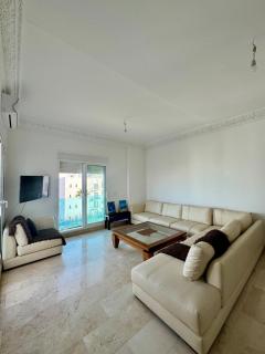 Escapade Assilah Pool View Apartment - 2 Bedrooms - Asilah - 3