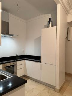 Escapade Assilah Pool View Apartment - 2 Bedrooms - 1