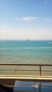 Sea view Durres - 8