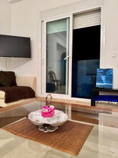 Escapade Assilah Pool View Apartment - 2 Bedrooms - 2