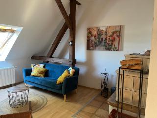 Kleine Auszeit - Trebbin - 2