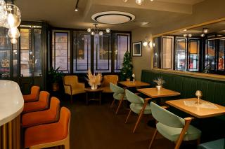 Aleksandr Pera Hotel - Istanbul - 7