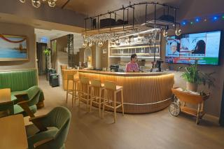 Aleksandr Pera Hotel - 1