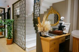 Aleksandr Pera Hotel - Istanbul - 3