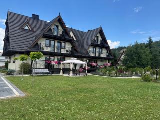 Suchowianka Ski&Relax - Białka Tatrzańska - 9