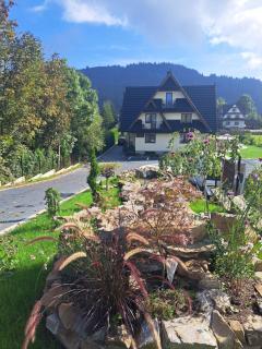 Suchowianka Ski&Relax - Białka Tatrzańska - 8