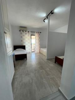 Amantius Apartments Borsh Himare - 2