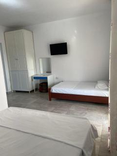 Amantius Apartments Borsh Himare - 3