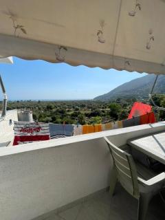 Amantius Apartments Borsh Himare - 7