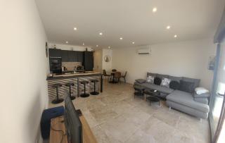 Maison extramuros T4 clim - Avignone - 4
