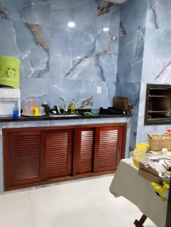 Excelente casa - 8