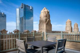 Courtyard Fort Worth Downtown/Blackstone - Fort Worth - 6