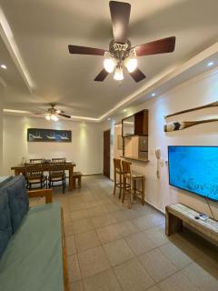 Apartamento Ubatuba Praia Grande - 2