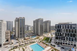 Chic Urban 2BR at Collective 2 - 8