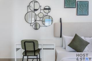 Chic Urban 2BR at Collective 2 - 1