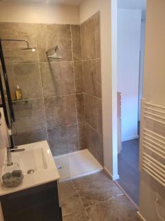Maison extramuros T4 clim - Avignone - 6