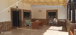 Finca San Jose, Sierra de Aracena y Picos de Aroche - 4